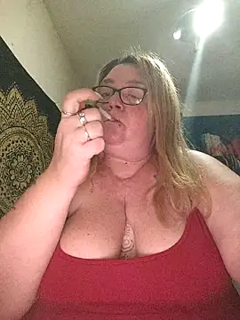 diosacurvy1984 online show from 02-02-26, 10:53