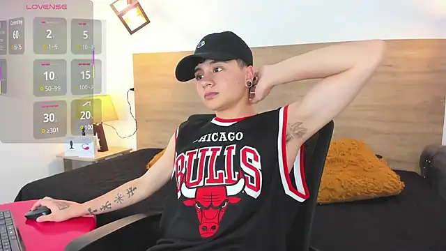  Eternal  online show from 03-05-25, 05:07