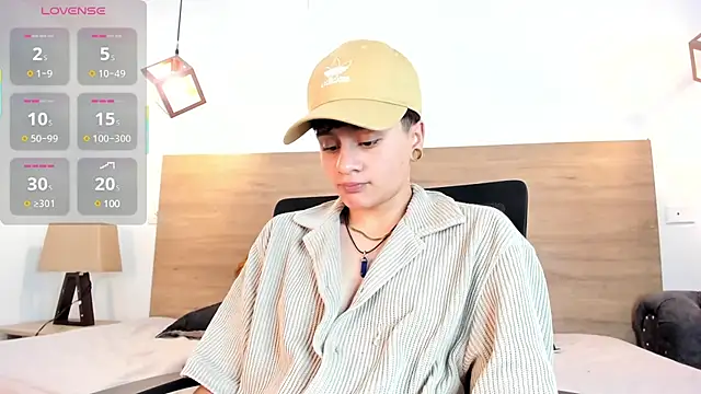  Eternal  online show from 03-07-25, 08:23