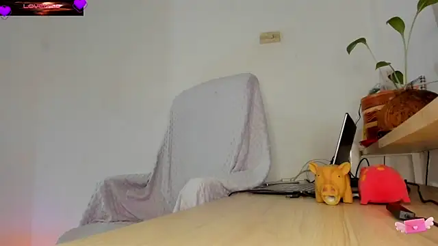 VioletParkker online show from 06-09-26, 12:06