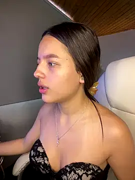 Sofia18 pinkk online show from 12-01-25, 09:15