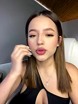 Sofia18 pinkk online show from 10-10-25, 07:25