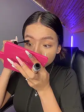 Snapshot of Sofia18_pinkk chatting on 02-24-26, 08:42 Sofia18 pinkk online show from 02-24-26, 08:42