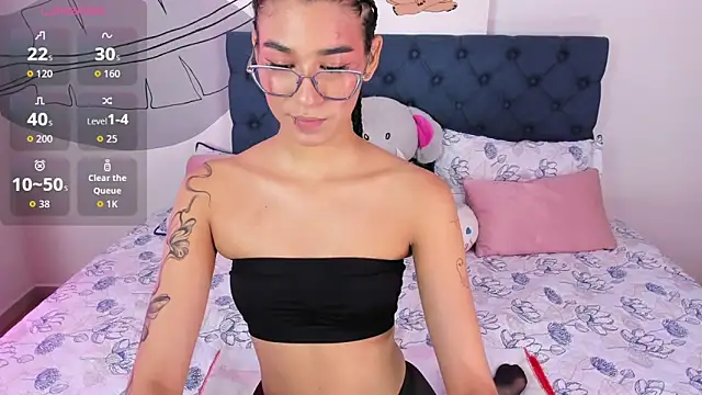 Dana Paula online show from 09-12-25, 11:43