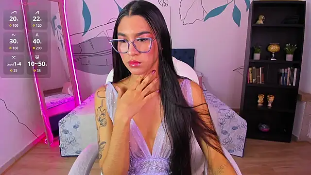 Dana Paula online show from 10-01-25, 11:47