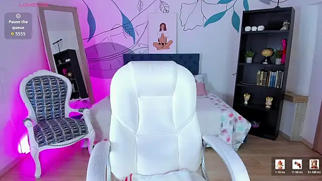 Dana Paula online show from 03-06-26, 11:49