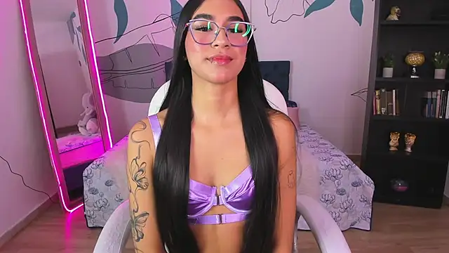 Dana Paula online show from 10-04-25, 11:45