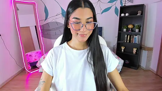 Dana Paula online show from 01-07-26, 11:48