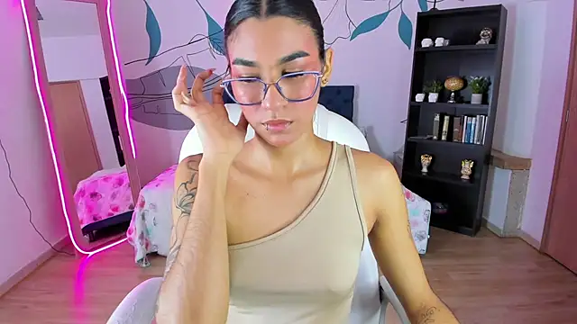 Dana Paula online show from 01-11-26, 11:50