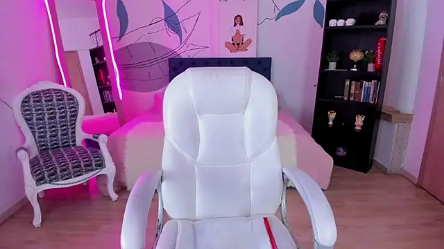 Dana Paula online show from 03-22-26, 03:02