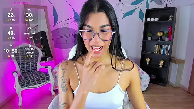 Dana Paula online show from 03-04-26, 11:40