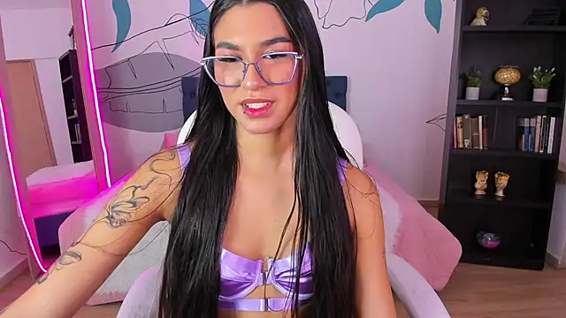 Dana Paula online show from 09-25-25, 11:49