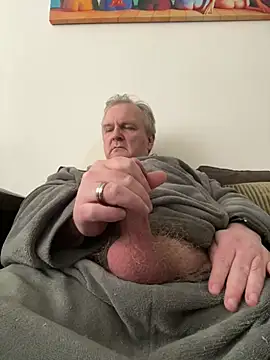 Paolo7619 online show from 04-13-26, 07:12