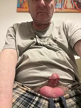 Paolo7619 online show from 06-04-26, 03:00