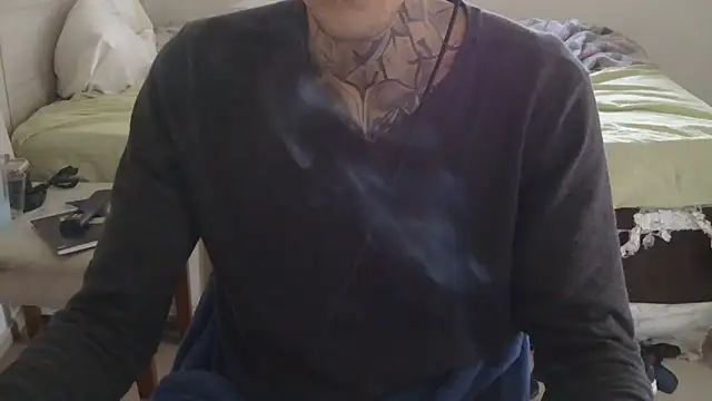 Snapshot of smokingink chatting on 05-28-26, 06:47 smokingink online show from 05-28-26, 06:47