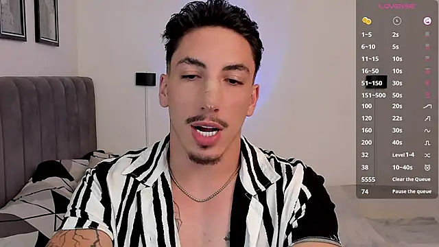 dylanspencer28 online show from 02-26-25, 07:10