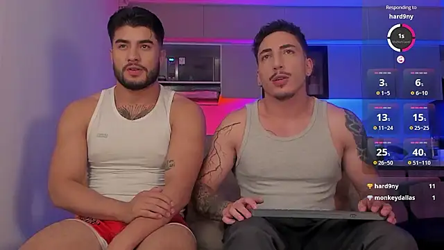 dylanspencer28 online show from 02-03-26, 01:05