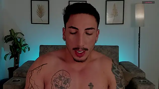 dylanspencer28 online show from 03-11-26, 12:15