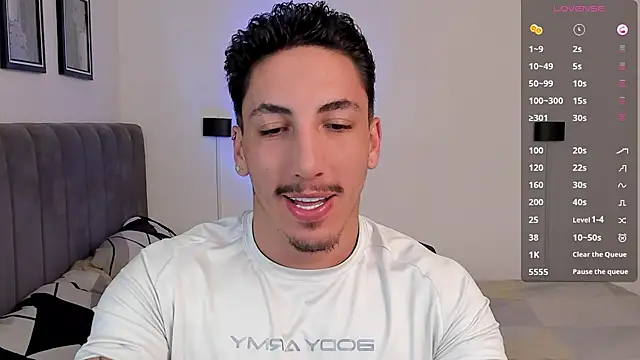 dylanspencer28 online show from 03-04-25, 08:27