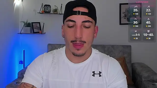 dylanspencer28 online show from 10-25-25, 03:06