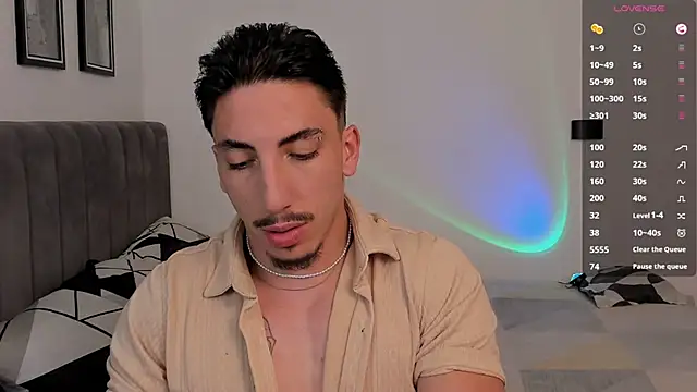 dylanspencer28 online show from 01-30-25, 07:48