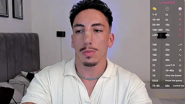 dylanspencer28 online show from 02-24-25, 10:03