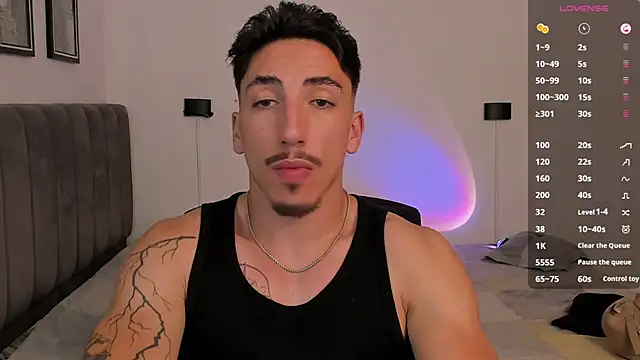 dylanspencer28 online show from 02-06-25, 10:43