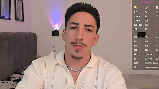 dylanspencer28 online show from 02-22-25, 07:03