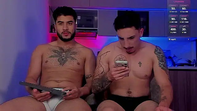 dylanspencer28 online show from 02-11-26, 12:32