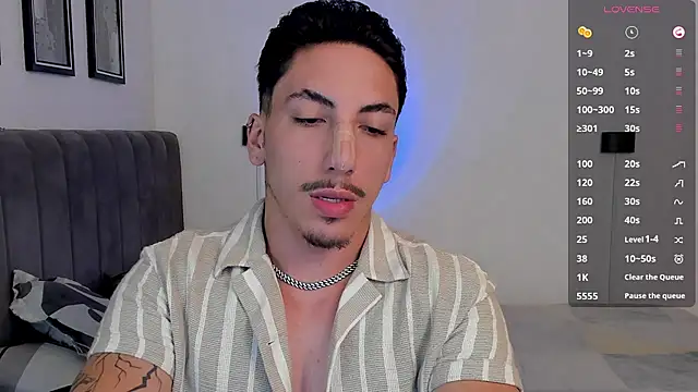 dylanspencer28 online show from 03-02-25, 10:23