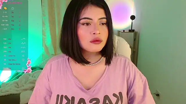 Snapshot of isabella1616 chatting on 01-31-25, 06:13 isabella1616 online show from 01-31-25, 06:13