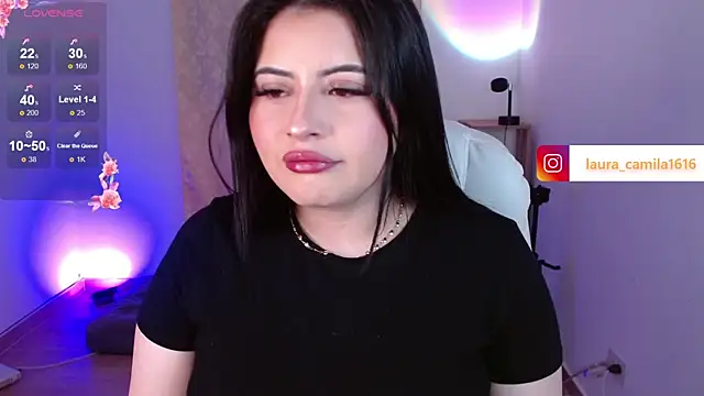 isabella1616 online show from 04-03-26, 05:03