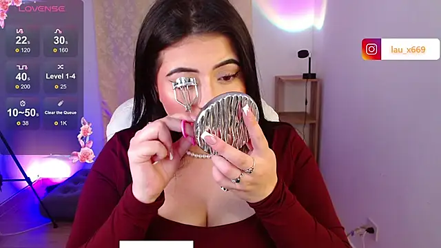 isabella1616 online show from 02-10-26, 03:38