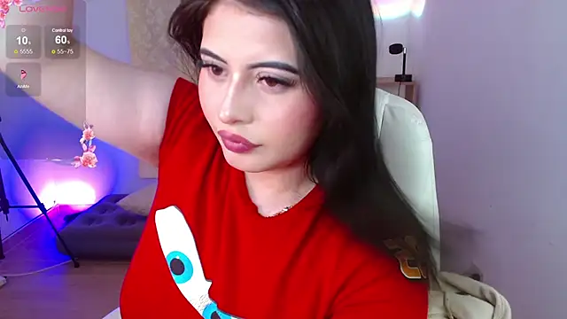 isabella1616 online show from 02-19-26, 03:03