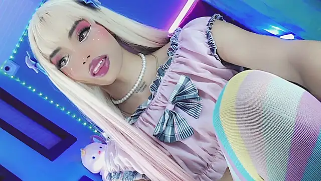 Arlet Zenere online show from 02-06-25, 09:00