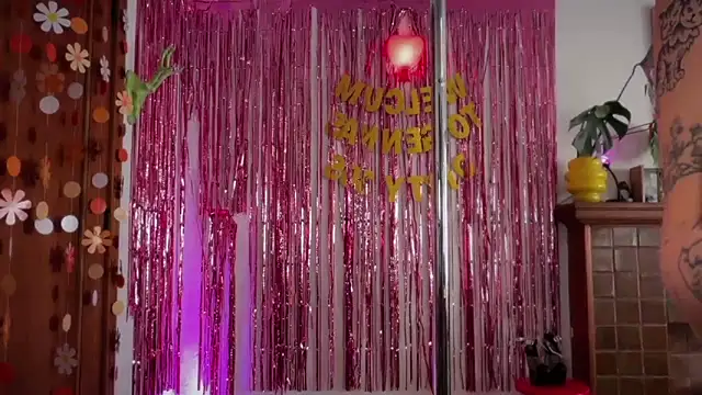 bunnierotten online show from 03-30-26, 12:12