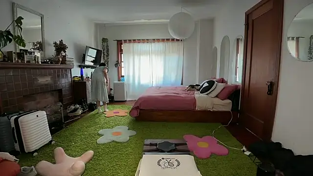 bunnierotten online show from 03-11-26, 08:58