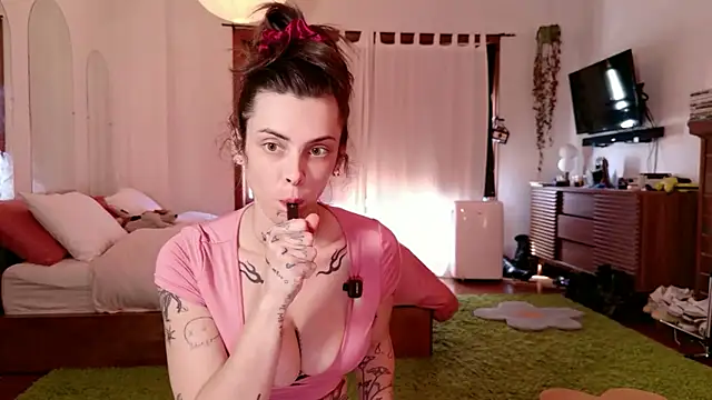 bunnierotten online show from 04-11-26, 09:18