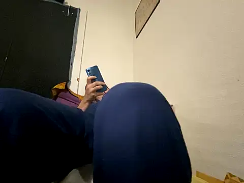 almighty d online show from 11-11-25, 04:40