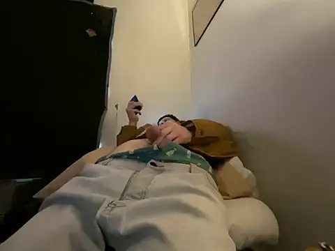 almighty d online show from 12-13-25, 08:04