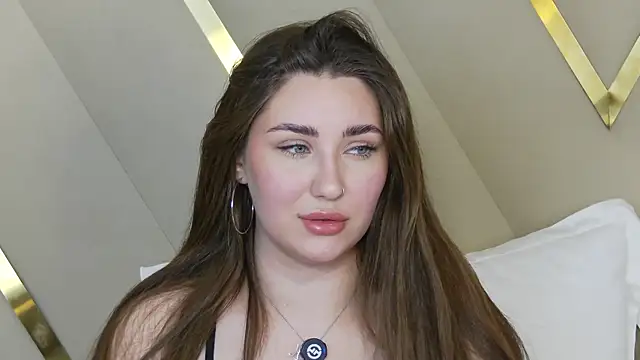 KiraBarlows online show from 04-17-26, 09:06