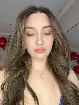 KiraBarlows online show from 02-10-26, 08:30