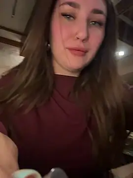 KiraBarlows online show from 03-27-26, 06:42