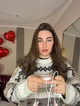 KiraBarlows online show from 02-18-26, 07:17