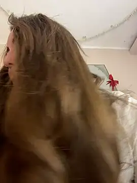 KiraBarlows online show from 03-19-26, 07:36