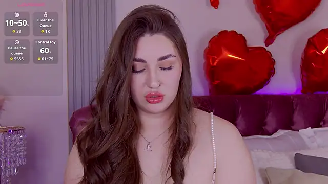 KiraBarlows online show from 02-23-26, 08:42