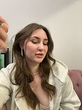 KiraBarlows online show from 02-03-26, 02:53