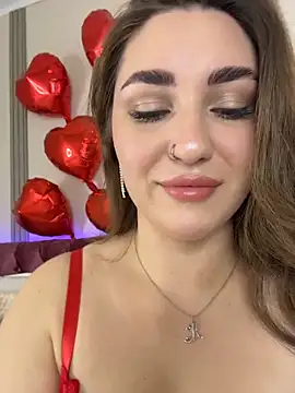 KiraBarlows online show from 02-19-26, 08:39