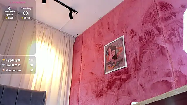 camilapersy online show from 02-23-25, 07:49