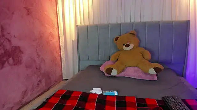 camilapersy online show from 02-12-25, 01:16